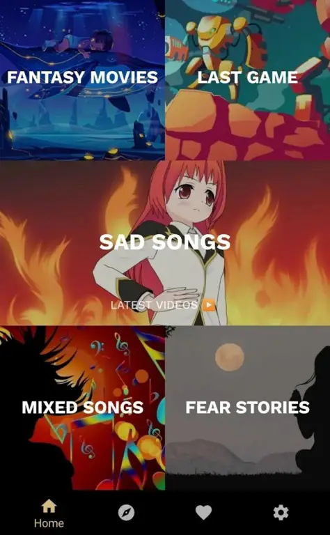 Aplikasi Streaming Anime Kualitas Tinggi Berbagai aplikasi streaming anime berkualitas tinggi