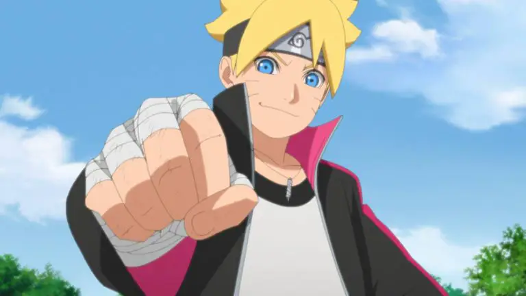 Nonton Boruto Sub Indo: Dimana & Bagaimana? (Terlengkap!)