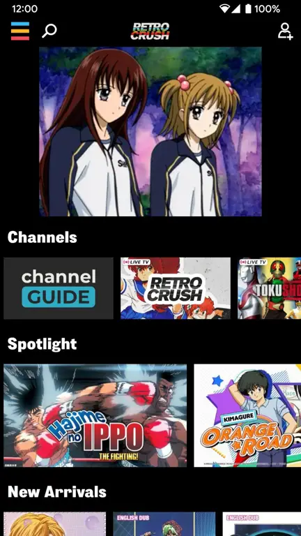 Nonton Anime Jepang Terbaru di Aplikasi Ini!