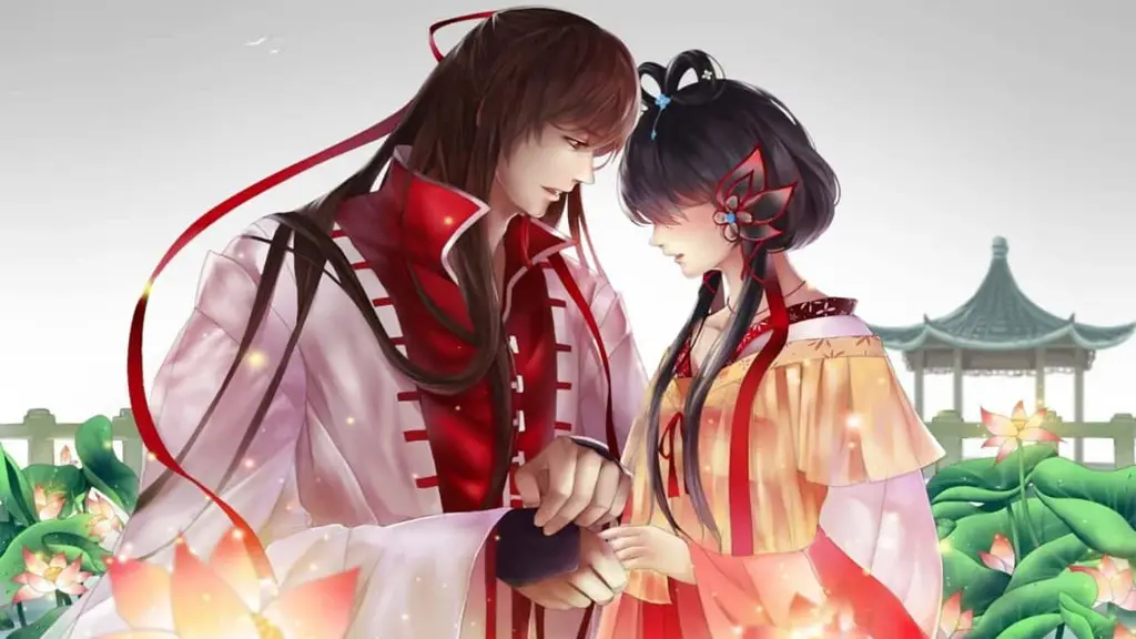 Rekomendasi Anime China Terbaik Sepanjang Masa (Sub Indo)