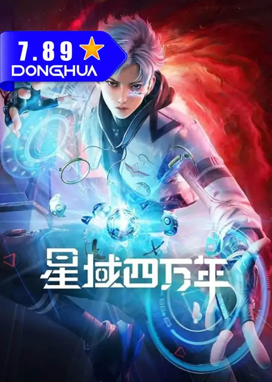 Komunitas Anime China Gambar komunitas online penggemar anime China