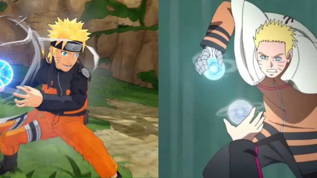 Cara Mudah Nonton Boruto Tanpa Ribet & Mahal