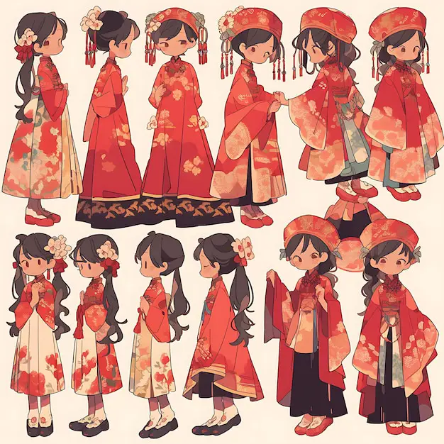 Cara Mudah Download Anime China Tanpa Ribet