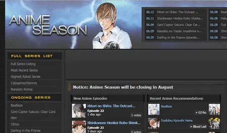 Langkah-langkah Mengunduh Anime Panduan mengunduh anime secara online