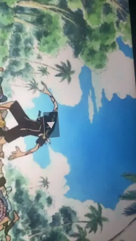 Nikmati One Piece Pengalaman menonton One Piece yang menyenangkan