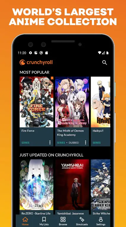 Tips Aman Nonton Anime di iPhone Tips memilih aplikasi nonton anime yang aman di iPhone