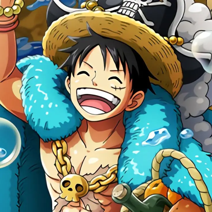 Aplikasi Streaming One Piece Sub Indo: Update Episode Terbaru