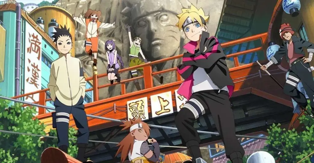 Akses Boruto Subtitle Indonesia: Panduan untuk Pemula