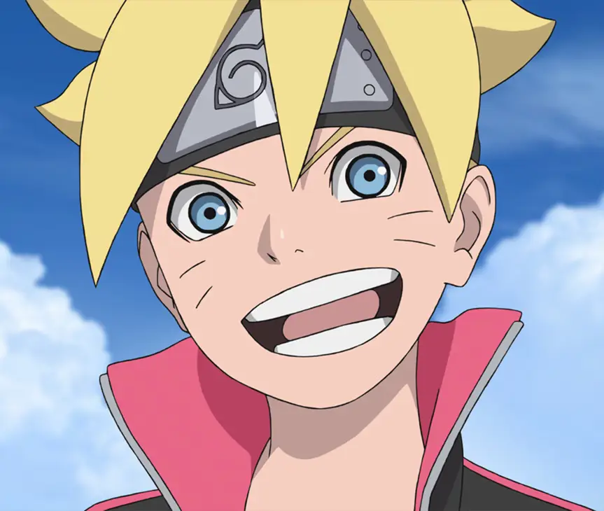 Download Anime Boruto: Legal dan Aman Tanpa Aplikasi