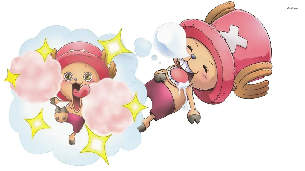 Antarmuka Aplikasi One Piece Antarmuka aplikasi nonton One Piece yang bagus dan mudah digunakan