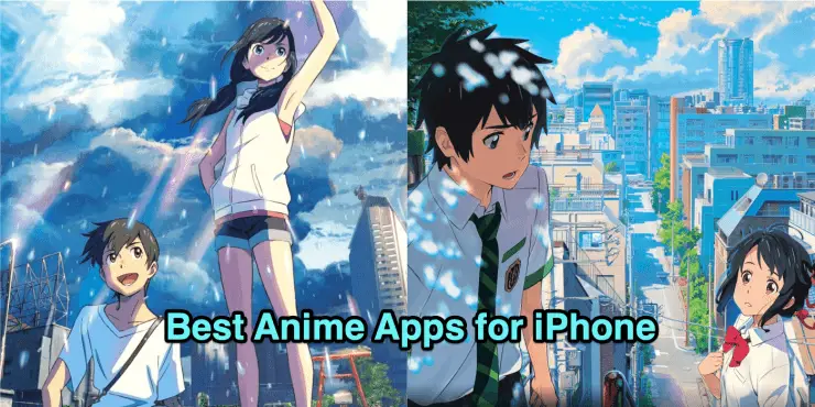 Perbandingan Aplikasi Streaming Perbandingan beberapa aplikasi streaming anime One Piece