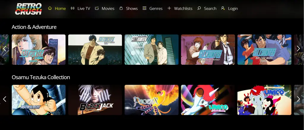 Bandingkan Situs Nonton Anime China: Mana yang Terbaik?