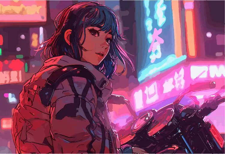 10 Situs Nonton Anime Gambar HD Terbaik dan Gratis
