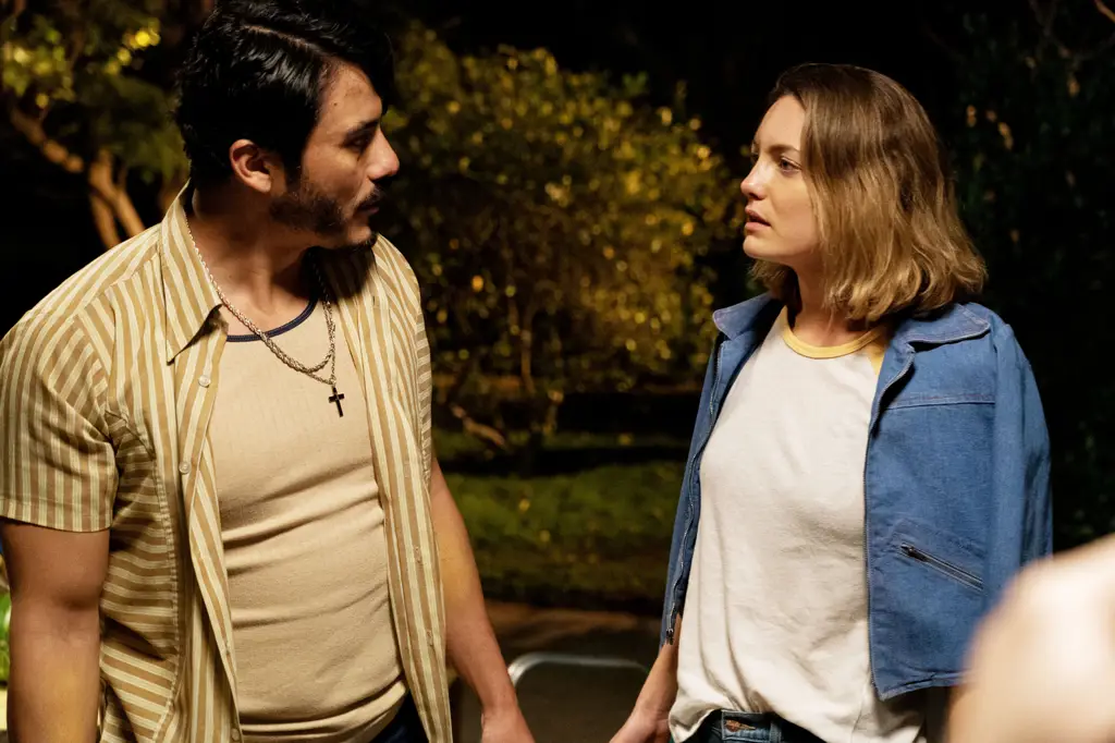 Nonton Animal Kingdom: Sinopsis, Review, dan Link Streaming