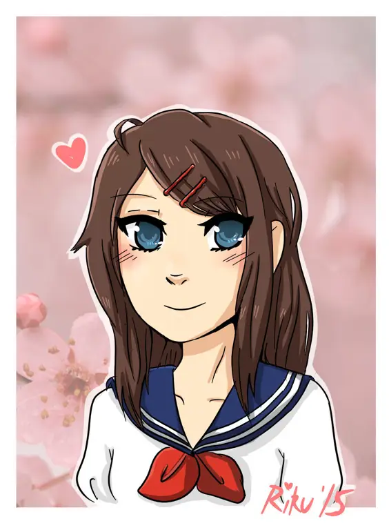 Gambar Anime: Eksplorasi Dunia Anime Lewat Gambar Menarik