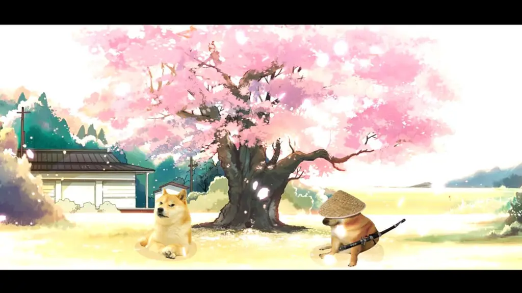 Adegan pertarungan anime yang menegangkan Gambar pertarungan anime yang epik
