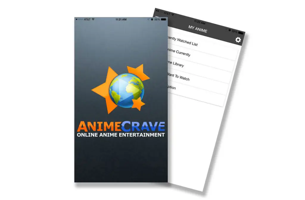 Aplikasi Nonton Anime Terbaik untuk iPhone Berbagai aplikasi nonton anime di iPhone