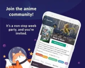 Perbandingan Aplikasi Streaming Anime Grafik perbandingan aplikasi streaming anime