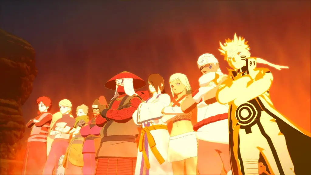 Naruto Shippuden Sub Indo: Panduan Lengkap Streaming & Download