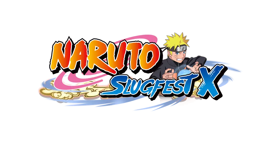 Logo serial anime Naruto Shippuden Logo Naruto Shippuden