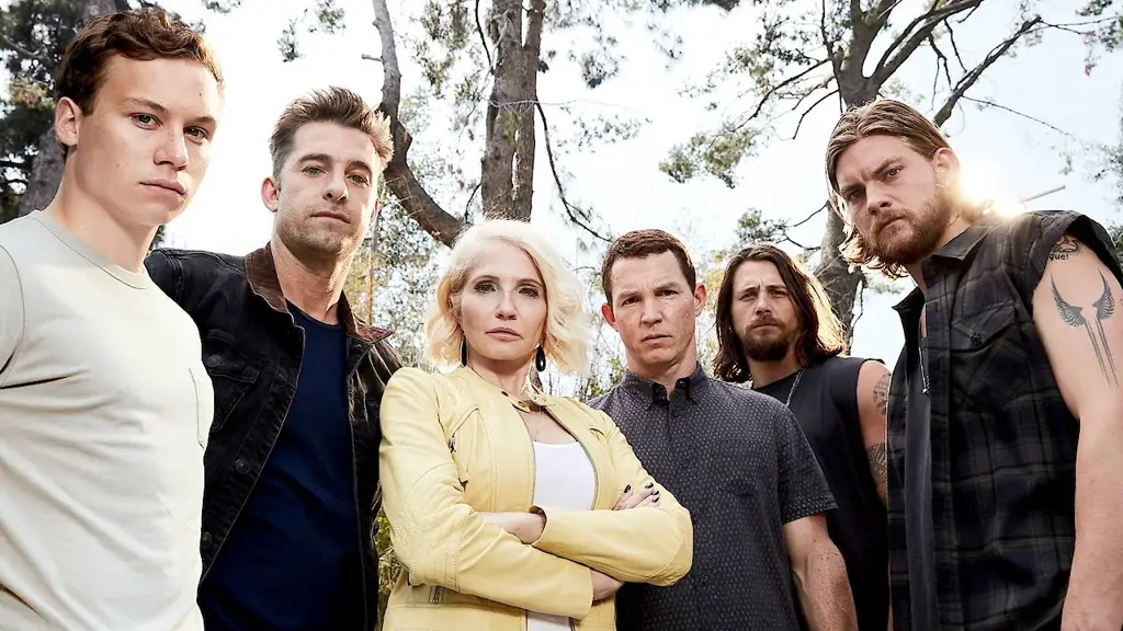 Cara Mudah Nonton Animal Kingdom Tanpa Ribet: Panduan Lengkap