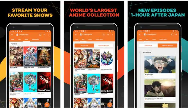 Unduh Aplikasi Anime Sub Indo: Pilihan Terlengkap & Fitur Premium