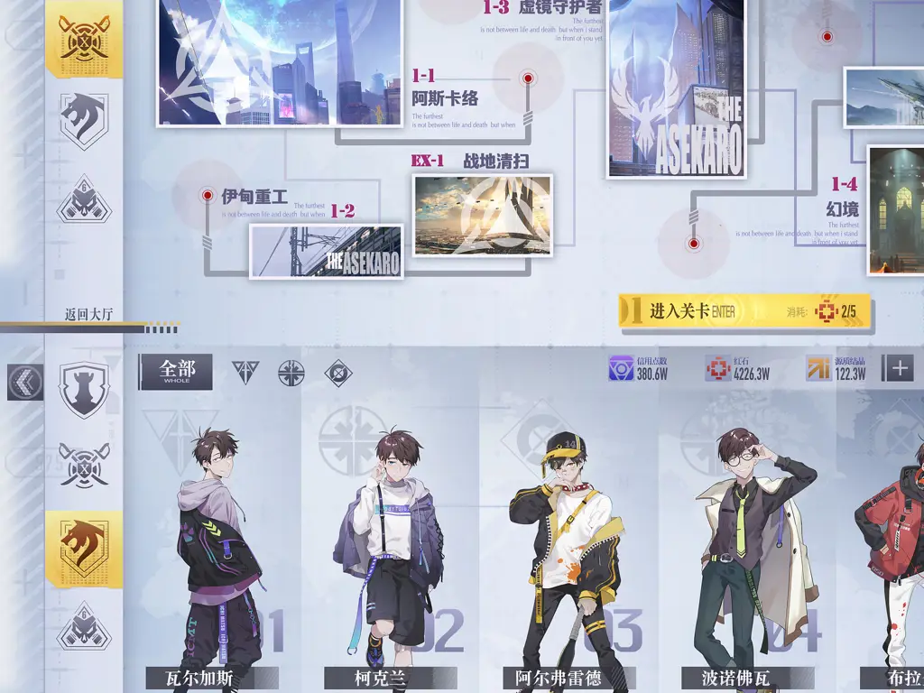 Antarmuka Aplikasi Anime yang Ramah Pengguna Antarmuka aplikasi anime terbaik