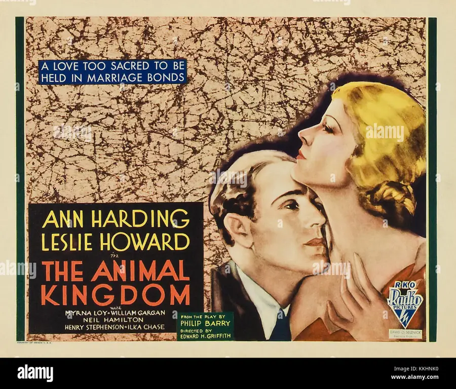 Poster resmi Animal Kingdom Season 1 Poster Animal Kingdom Season 1
