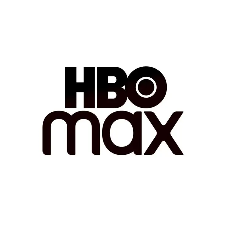 Platform Streaming Film Legal Logo berbagai platform streaming film