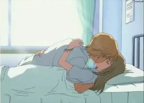 Anime Romantis Terbaik 2020 Gambar pasangan anime romantis