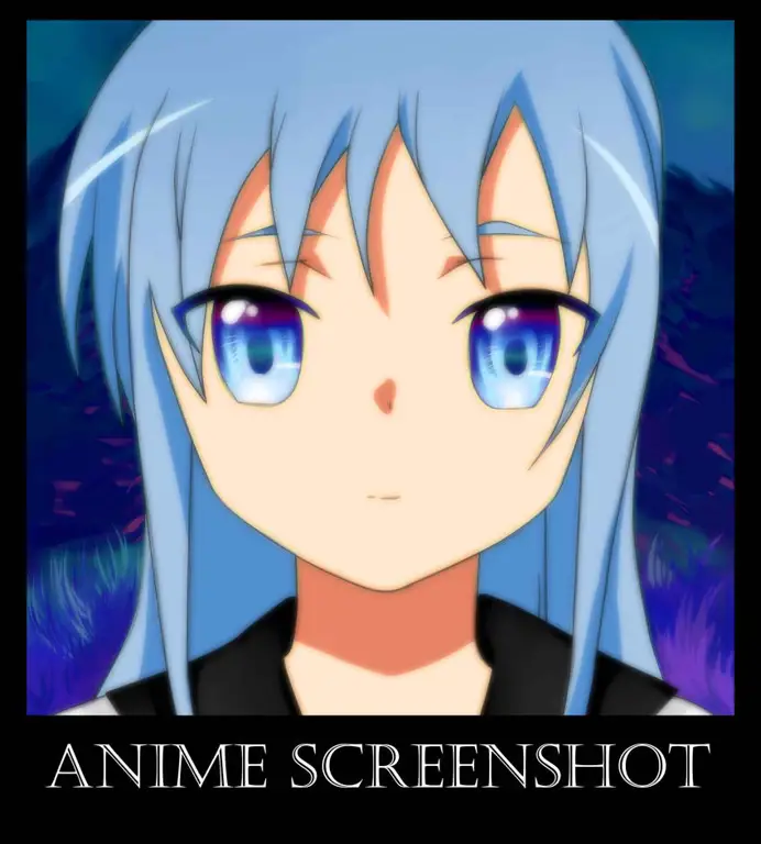 Anime Kualitas HD Gambar Anime Kualitas Tinggi