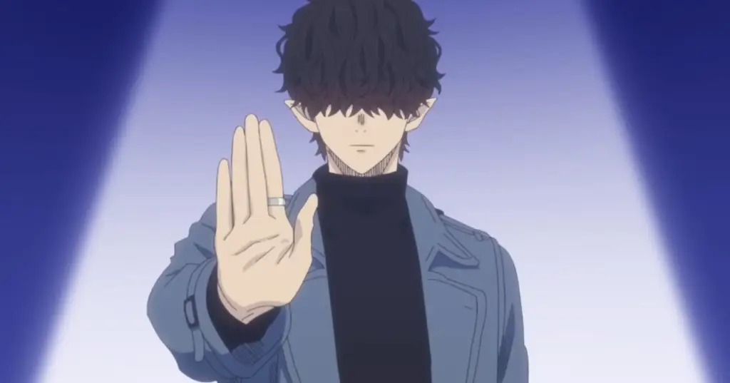 Cuplikan dari beberapa anime populer tahun 2020 Potongan gambar berbagai anime 2020