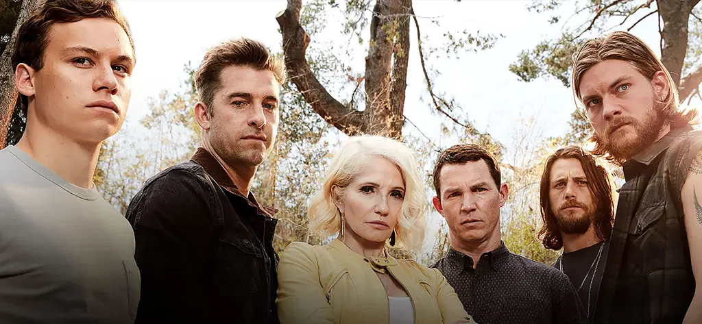 Nonton Animal Kingdom Sub Indo Season 1-6: Link Streaming Aman