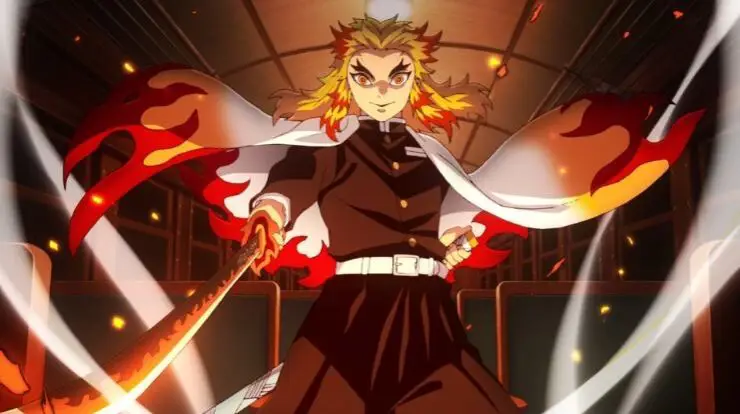 Daftar Anime 2020 dengan Rating Tertinggi di MyAnimeList