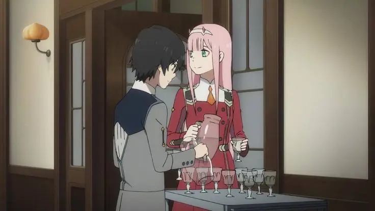Anime 2020 yang Bikin Baper: Siap-siap Jatuh Cinta!