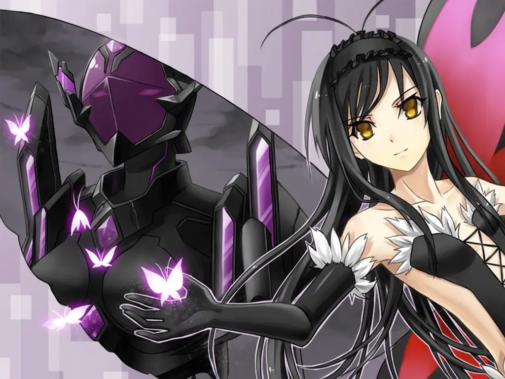 Download Accel World Subtitle Indonesia Full Episode