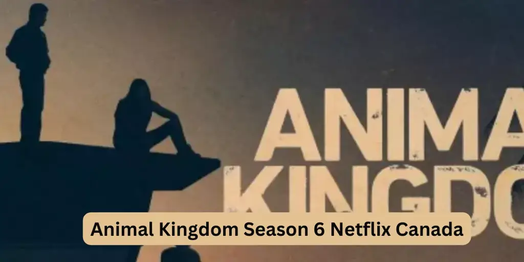 Alasan Kenapa Kamu Harus Nonton Animal Kingdom Sub Indo