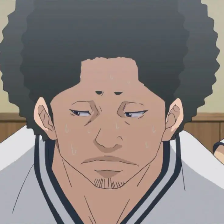 Nonton Anime Ahiru no Sora: Petualangan Basket yang Menginspirasi