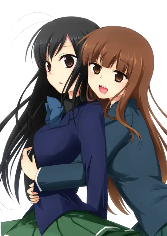 Tempat Nonton Anime Accel World Terlengkap & Terbaik