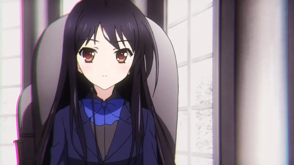 Dunia Virtual Accel World Pemandangan di dunia virtual Accel World