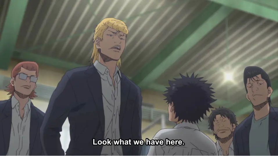 Download Ahiru no Sora: Koleksi Semua Episode dalam Kualitas HD