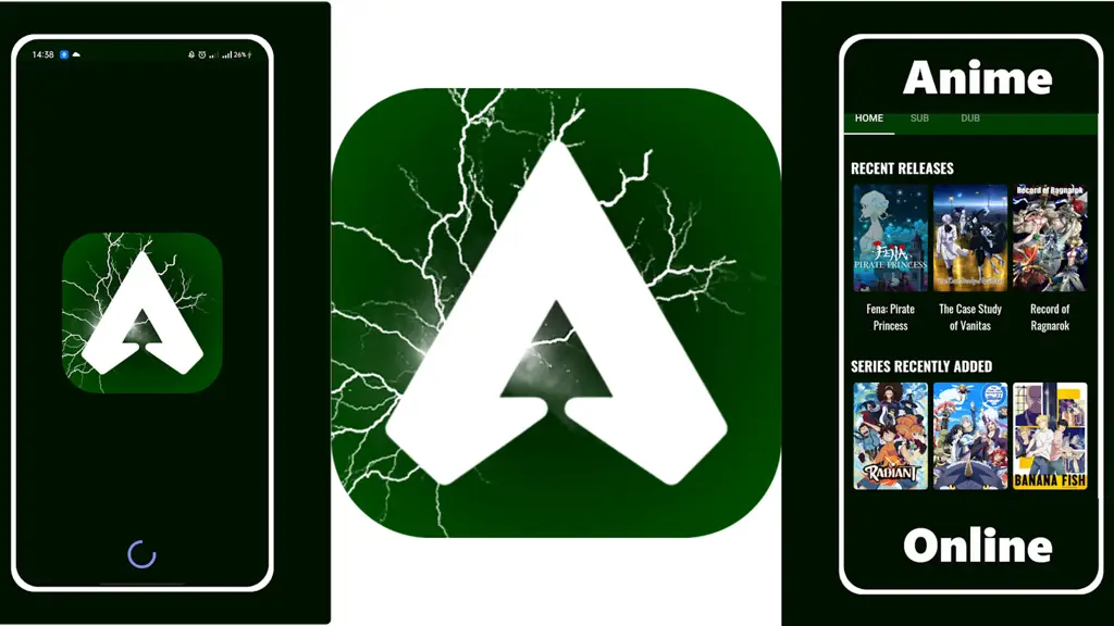 Nonton Anime Gratis di Android: Rekomendasi Aplikasi Terbaik