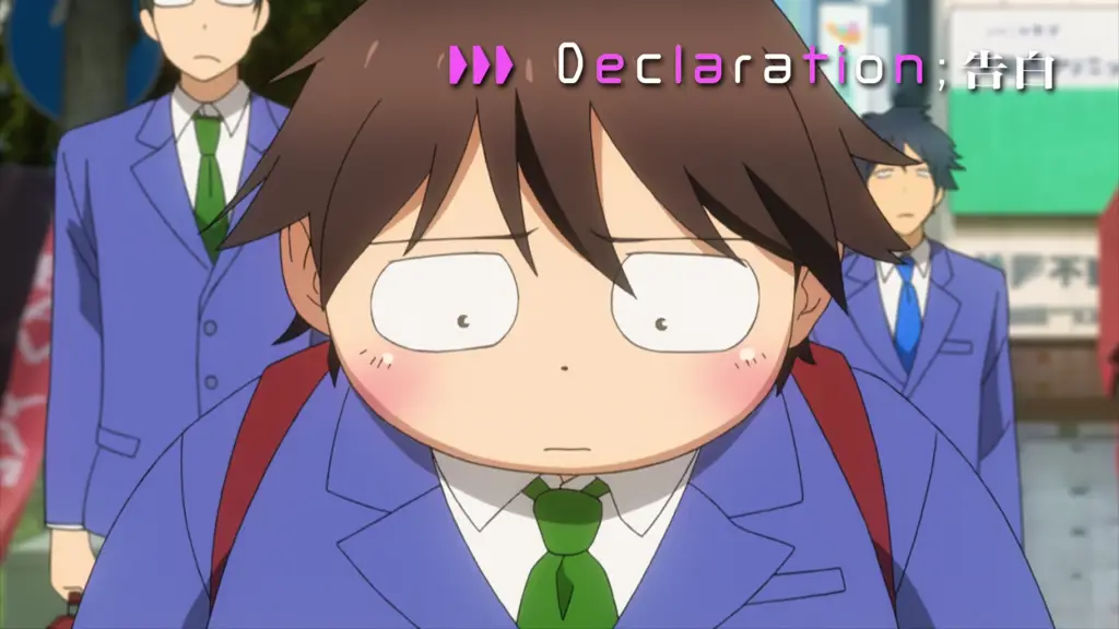 Nonton Accel World Batch Subtitle Indonesia Kualitas HD