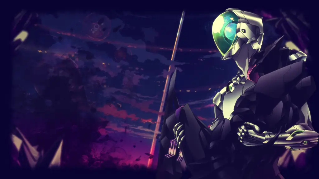 Dunia Virtual Accel World Dunia Virtual Accel World