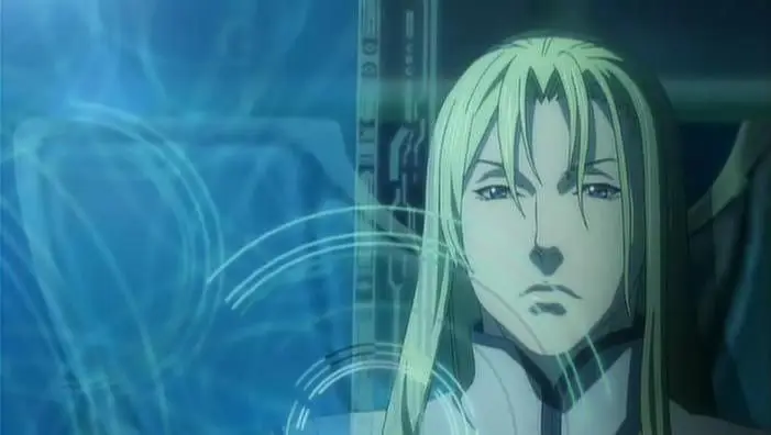 Ai no Kusabi Sub Indo: Nikmati Anime Romantis Futuristik Tanpa Ribet