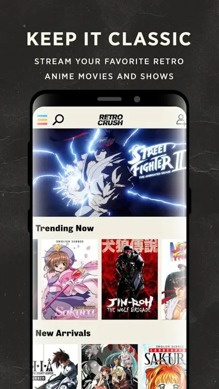 Perbandingan Fitur Aplikasi Streaming Anime Perbandingan antar aplikasi streaming anime