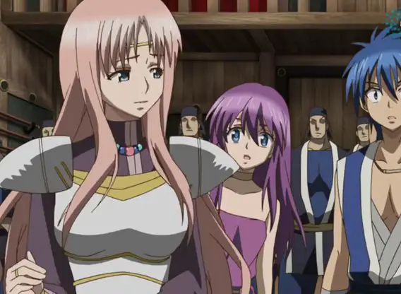Review Anime Ao no Sekai no Chuushin de: Apakah Layak Ditonton?