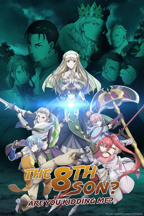 Keindahan alam dalam anime ini turut menambah daya tariknya Pemandangan indah di anime Ao no Sekai no Chuushin de