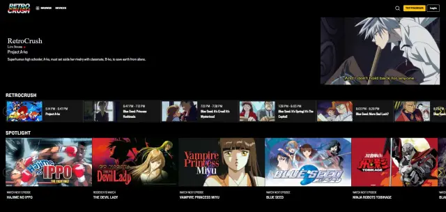 Pilih platform streaming anime yang aman dan terpercaya Berbagai platform streaming anime legal dan resmi