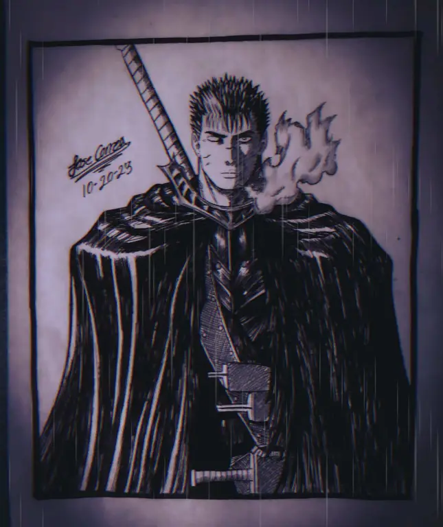 Download Berserk Sub Indo: Koleksi Lengkap Episode dengan Kualitas Terbaik